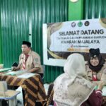 Pemberkasan