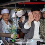 Pengurus Yayasan Al Muhajirin CKM Karawang