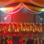 Wisuda Tahfidz