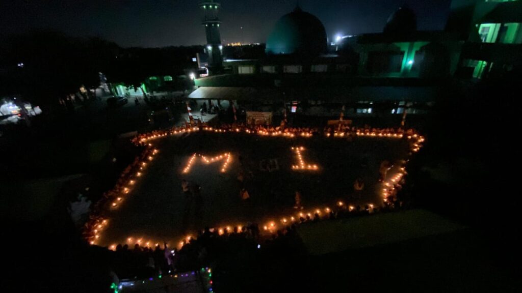 MI AR RAHMAH GELAR PERSAMI ASIK 2025