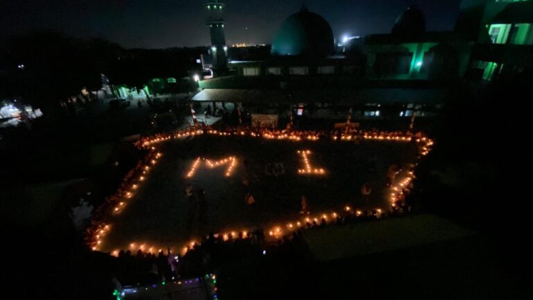 MI AR RAHMAH GELAR PERSAMI ASIK 2025